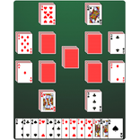 Impossible Solitaire