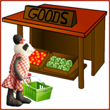 Cashier