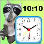 What time is it?