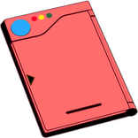 Catalog of Pokemon