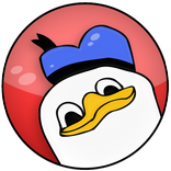 Dolan Duck Fruit Game