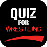 Wrestling Quiz