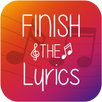 Finish The Lyrics - Free Music APK