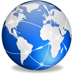 Mondiale capitales - logo quiz