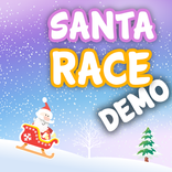 Santa Race Demo