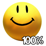 Sorriso Battery Widget