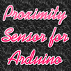 Proximity for Arduino APK