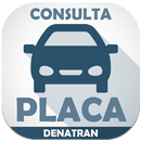 Consulta Placa DENATRAN APK