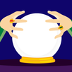 The Magic Crystal Ball APK