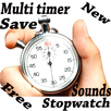 Smart Multi Timer APK
