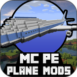 PLANE MODS For MCPE