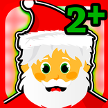 Christmas Games for Kids  2+