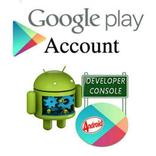 Play Console App Publish