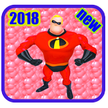 The Incredibles Game 2018