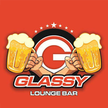 Glassy