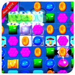Guide Candy Crush Saga 2018