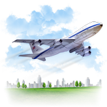 Дешевые авиабилеты на самолет