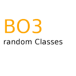 RandomClasses for BO3