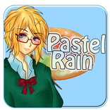 Pastel Rain