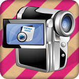 Vintage Video Effect