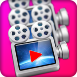 Video Overlay Effect