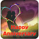 Anniversary Photo Frame APK