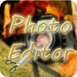 Photo Editor Maker