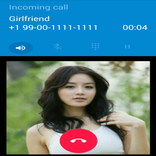 Fake caller