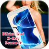 Bikini Girl X-Ray Scanner Joke APK