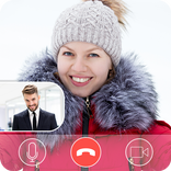 Fake video call