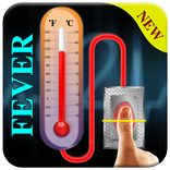 Fever Thermometer Check Prank