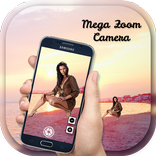HD Mega Zoom Camera