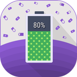 Battery Widget HD