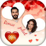 Love Calculator - Calculate Love Percentage
