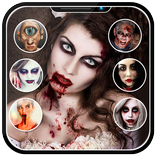 Zombie live Camera - Monster Video, Photo Editor