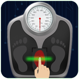 Weight Machine Scanner Prank