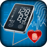 Blood Pressure Checker Prank