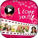 Love Video Maker