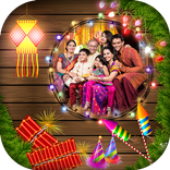 Christmas Photo Editor