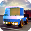 APK Brick world: Rigs Simulator