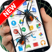 Spider On Screen - Funny Prank APK