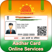 Aadhar Card APK