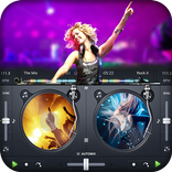 DJ Song Mixer