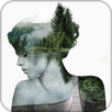 Blend Me : Double Exposure APK