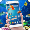 Fish On Screen APK