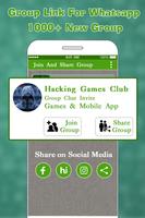 Group Link For Whatsapp screenshot 4