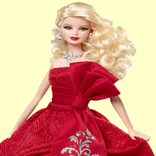 Pretty Doll