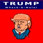 Trump Whack-A-Mole icon