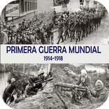 Primera Guerra Mundial
