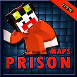Maps for minecraft prison